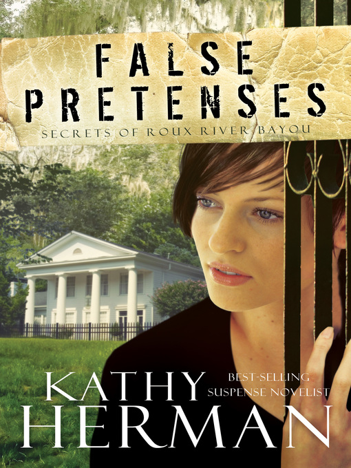 Title details for False Pretenses by Kathy Herman - Wait list
